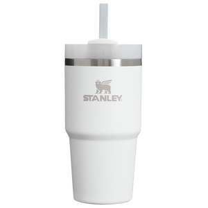 Stanley The Quencher H2.0 FlowState Tumbler 20 OZ Frost