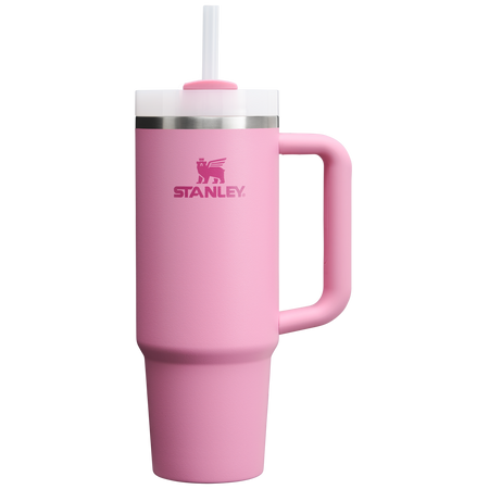 The Quencher H2.0 Flowstate Tumbler - Peony