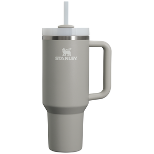 Stanley The Quencher H2.0 Flowstate Tumbler 40 OZ Ash