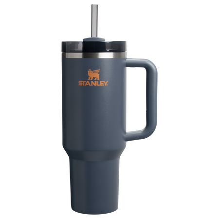 Stanley The Quencher H2.0 Flowstate Tumbler 40 OZ Twilight