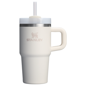 Stanley The Quencher H2.O FlowState Tumbler 20 OZ Cream 2.0