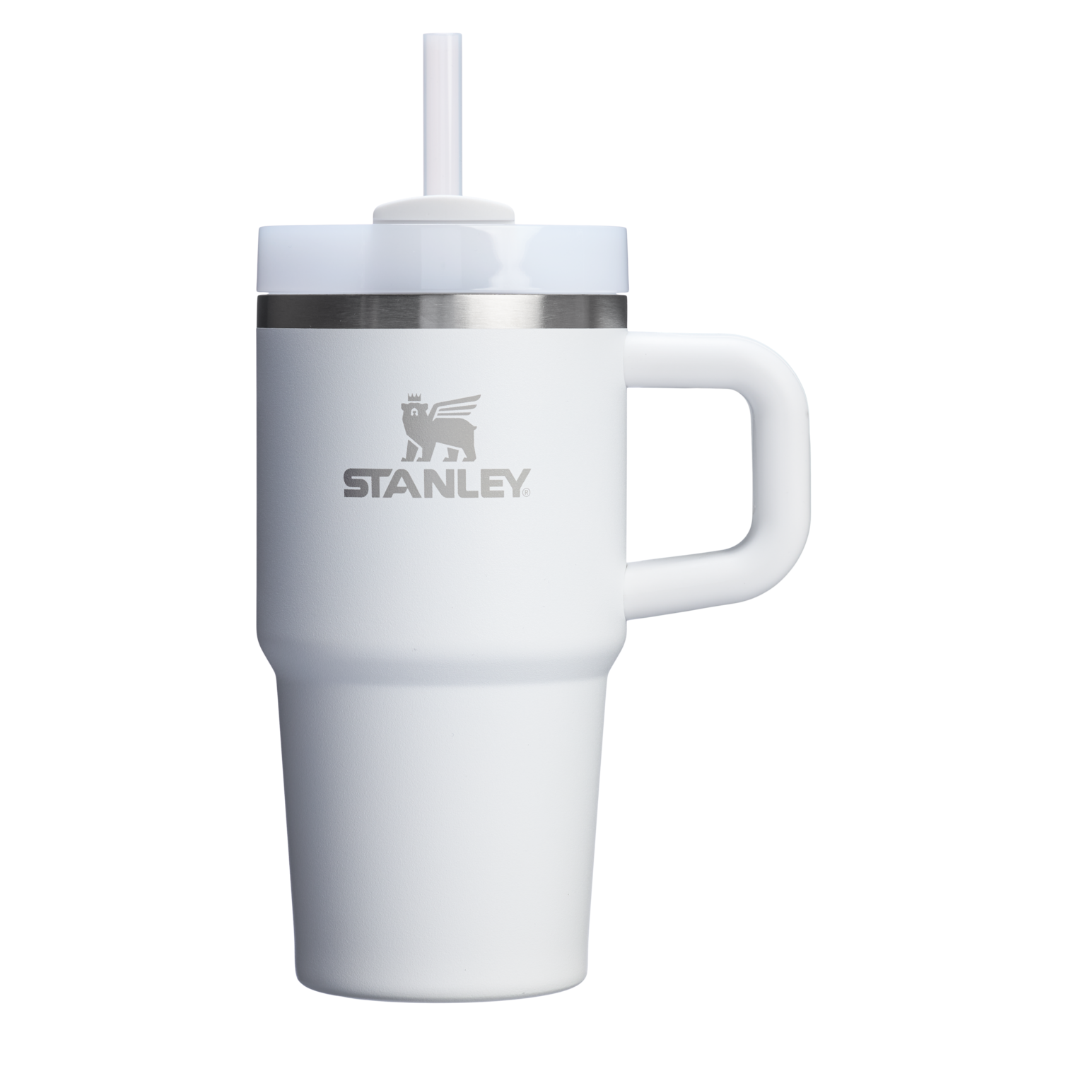 Stanley The Quencher H2.O FlowState Tumbler 20 OZ Frost