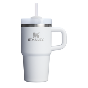 Stanley The Quencher H2.O FlowState Tumbler 20 OZ Frost