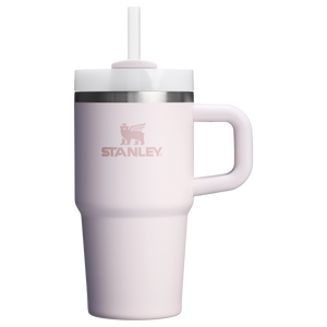 Stanley The Quencher H2.O FlowState Tumbler 20 OZ Rose Quartz 2.0