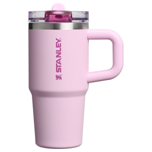 Stanley The Quencher ProTour Flip Straw Tumbler 14 OZ Cherry Blossom