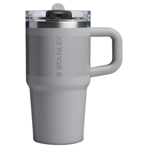 Stanley The Quencher ProTour Flip Straw Tumbler 20 OZ Ash Fade