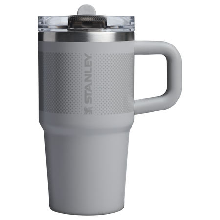Stanley The Quencher ProTour Flip Straw Tumbler 20 OZ Ash Fade