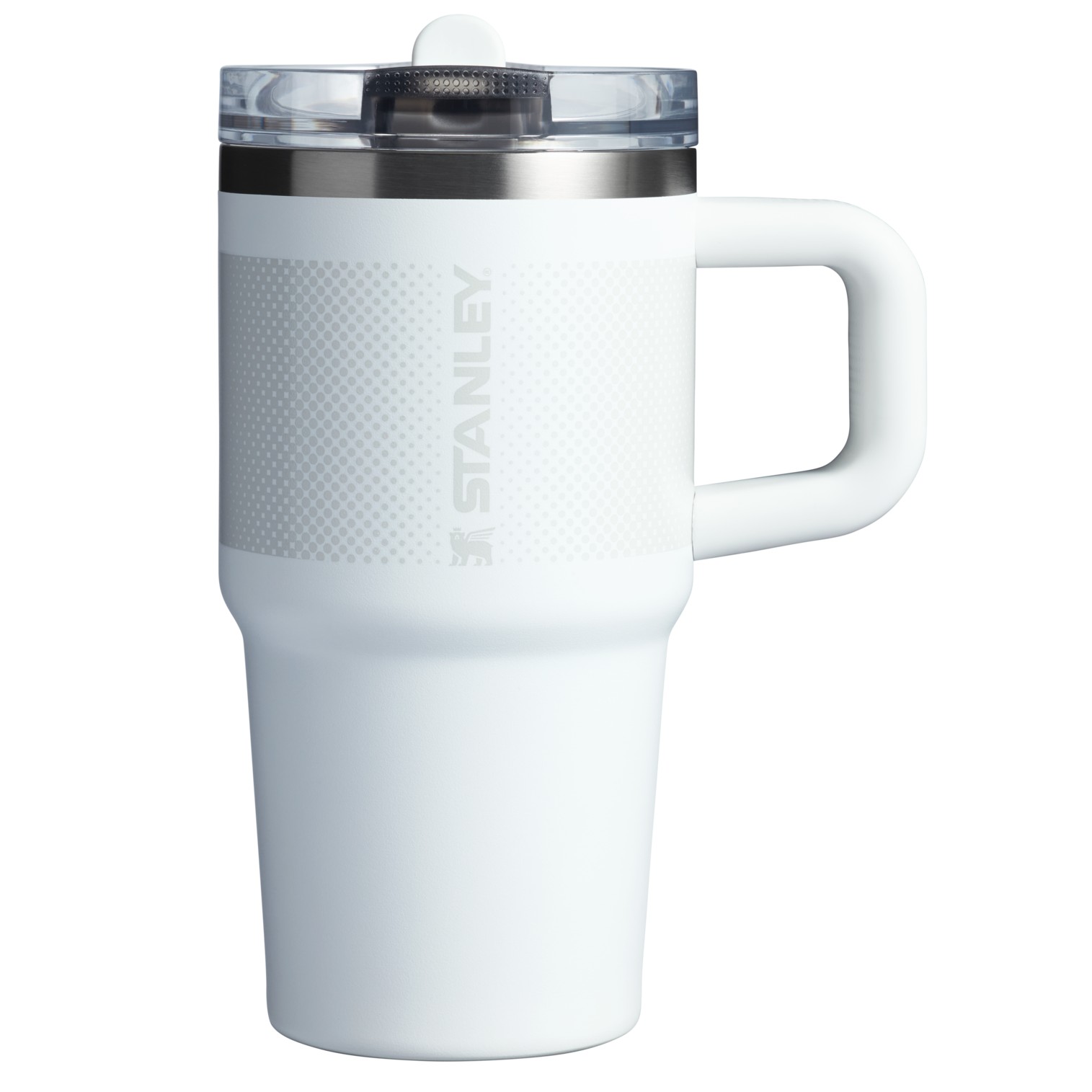 Stanley The Quencher ProTour Flip Straw Tumbler 20 OZ Frost Fade