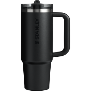 Stanley The Quencher ProTour Flip Straw Tumbler 30 OZ Black 2.0
