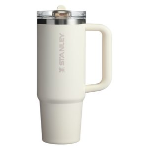 Stanley The Quencher ProTour Flip Straw Tumbler 30 OZ Cream