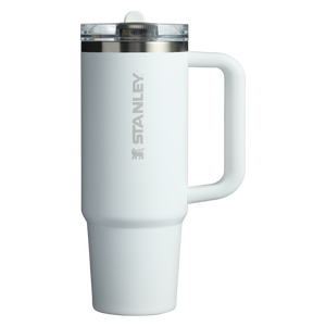 Stanley The Quencher ProTour Flip Straw Tumbler 30 OZ Frost