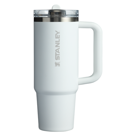 Stanley The Quencher ProTour Flip Straw Tumbler 30 OZ Frost