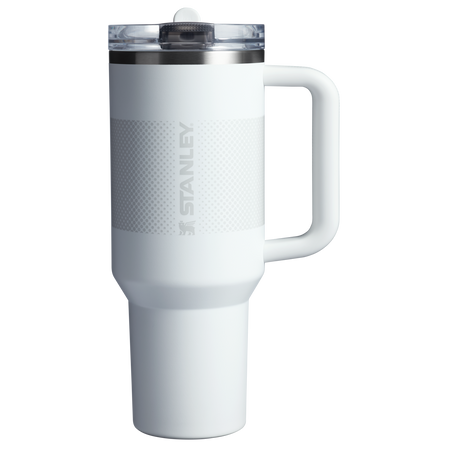 Stanley The Quencher ProTour Flip Straw Tumbler 40 OZ Frost Fade