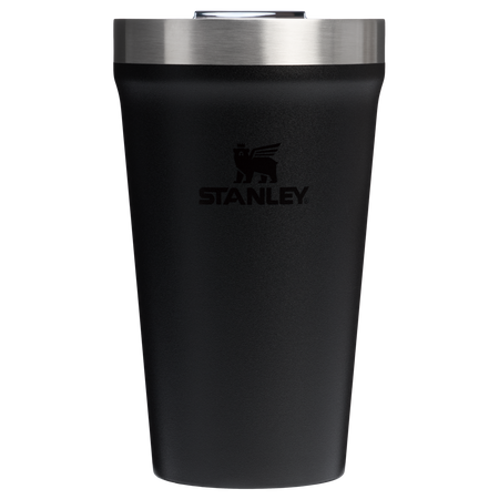 Stanley The Everyday Tumbler 16 OZ Black 2.0