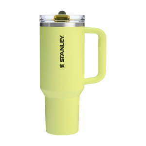 Stanley The Quencher ProTour Flip Straw Tumbler 40 OZ Prickly Pear