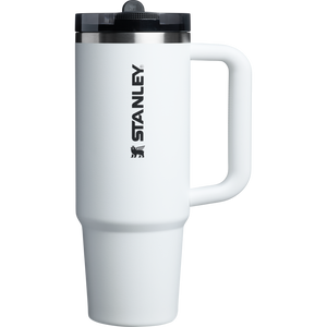 Stanley The Quencher ProTour Flip Straw Tumbler 30 OZ Chalk