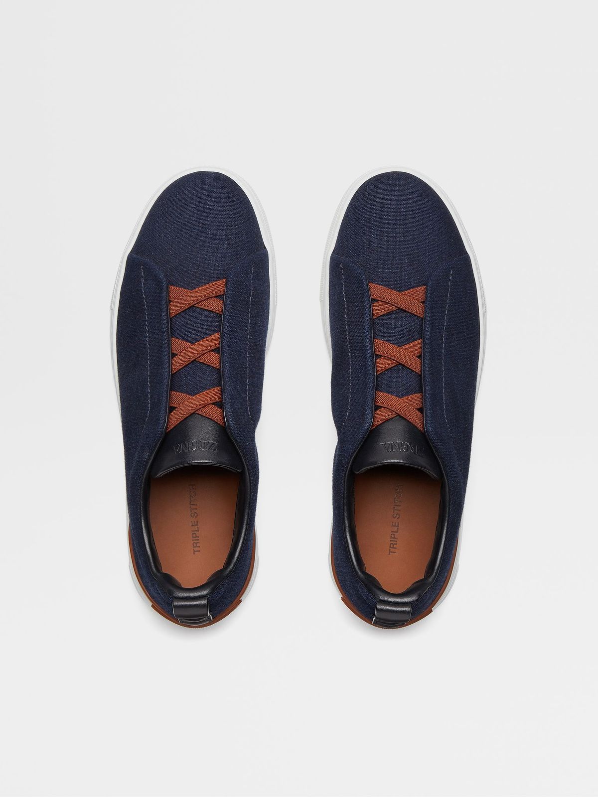 Zegna Shoes