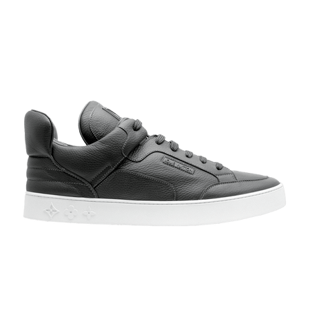 Kanye West x Louis Vuitton Don Anthracite