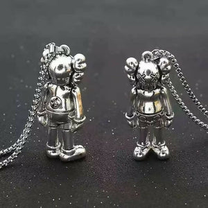 KAWS SS PENDANT
