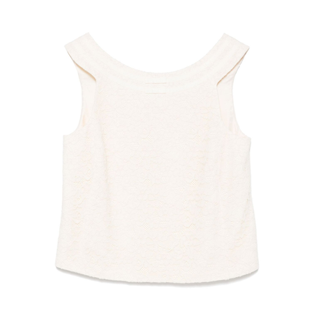 Tank Top - Multicolor