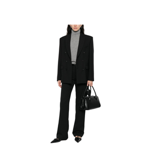 Cashmere Turtleneck Sweater