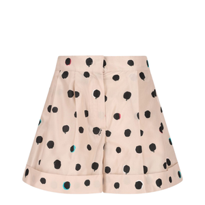 Shorts Fabric Multicolour