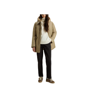 Arctic Parka