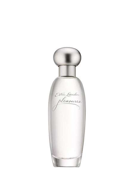 Estee Lauder Pleasures Eau De Parfum Spray - Sheer Floral For Her