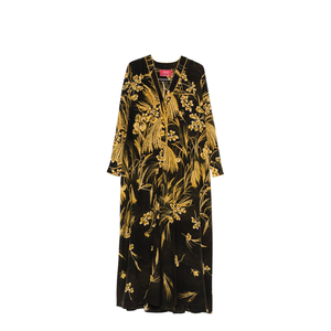 Dresses Yellow