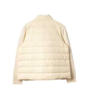 Jackets White