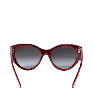 Sky Blue Sunglasses