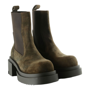 Boots Blue