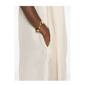 Dresses Beige