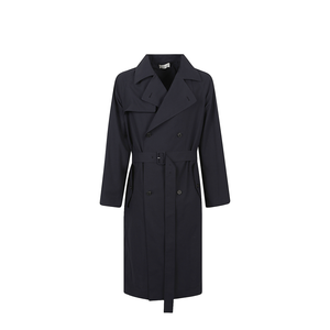 Rainard Cotton Trench Coat