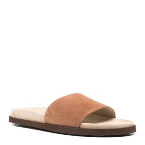 Sandals Brown