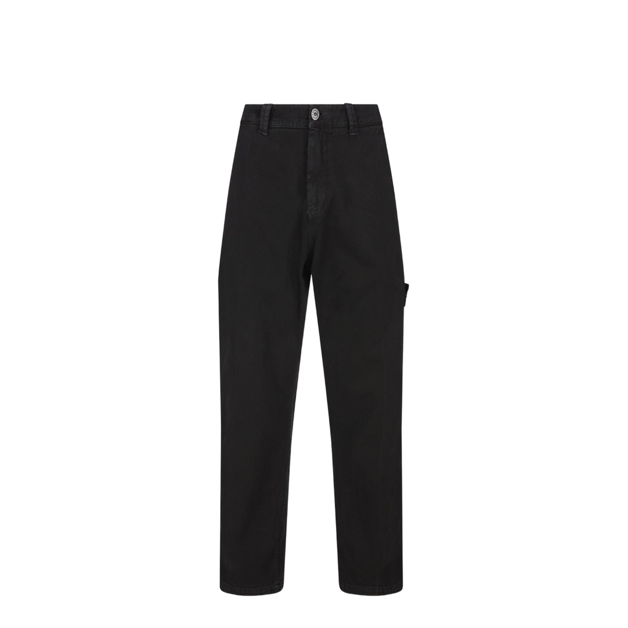 Trousers Blue