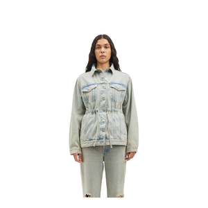 Shelly Jeans Wide Leg
