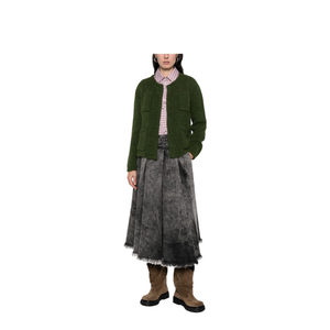 Jackets Green