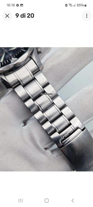 Omega Seamaster