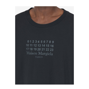 T-shirts and Polos Black