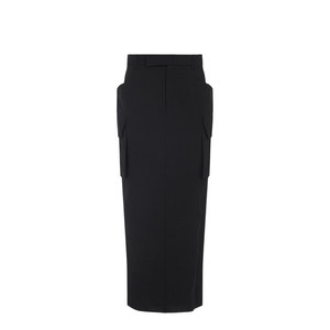 Firbanks Midi Skirt