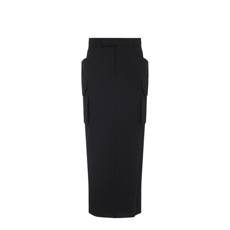 Firbanks Midi Skirt
