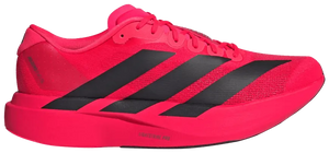Adizero Evo SL Lucid Red Black