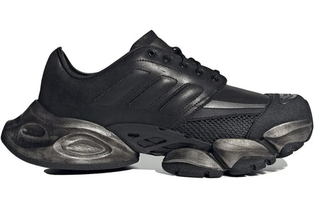 adidas XLG Runner Derby Black