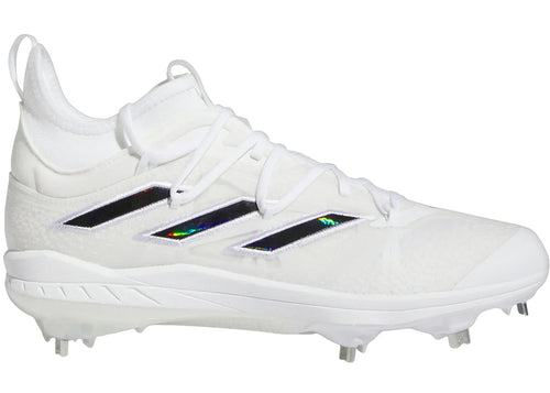 Adidas Adizero Afterburner 9 Nwv Cloud White Core Black