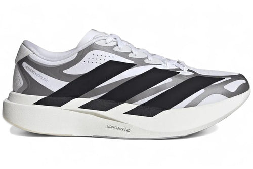 Adidas Adizero EVO SL EXO White Black Silver