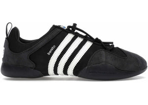 Adidas Ballerina Bad Bunny Black Chalk