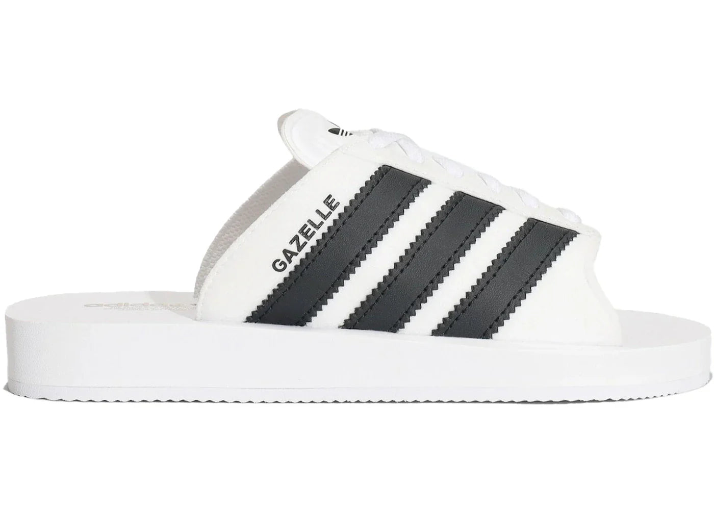 Adidas Gazelle Beach Footwear White