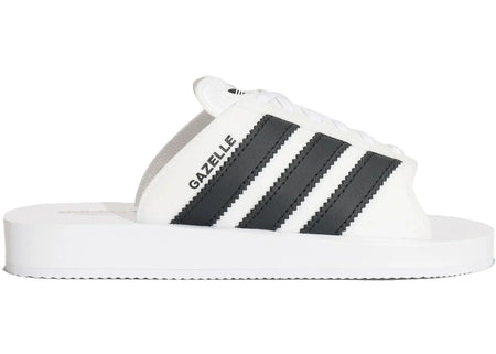 Adidas Gazelle Beach Footwear White