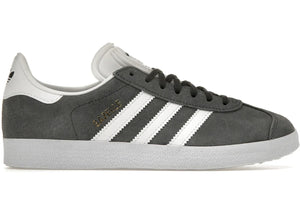 Adidas Gazelle Solid Grey